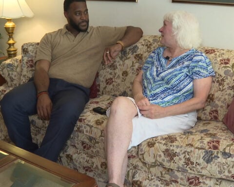 Extreme heat dangerous for people with dementia, Oklahoma caregivers warn