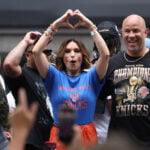 Mariska Hargitay will host the 78th Primetime Emmy Awards in September on NBC