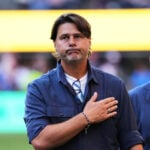 Same old story: US men's soccer team has been stagnant for 25 years