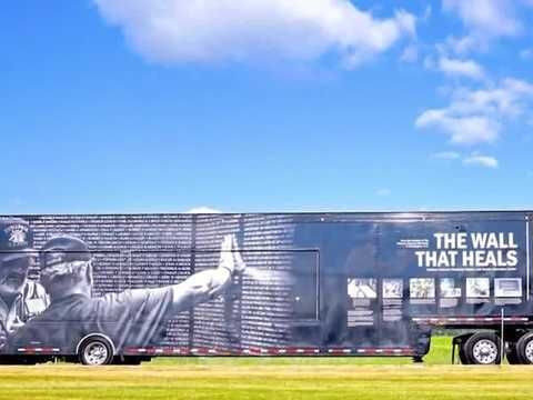 Vietnam veterans to be honored with traveling exhibit coming to Iowa