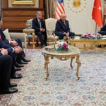 Exclusive: Netanyahu tells CNN he opposes US sale of F-35 jets to Turkey as he downplays divisions with Trump