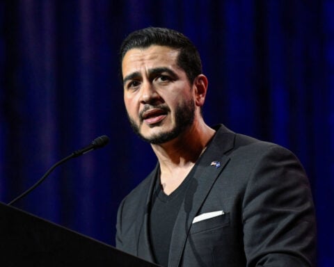 ‘We do need to defund the police’: 2020 interviews undermine Abdul El-Sayed’s claim he never advocated for unpopular movement