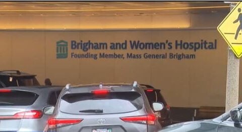 Boston nurses strike at Brigham and Women's Hospital could be largest in Massachusetts history