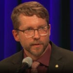 This anti-A.I. activist could be a growing problem for Trump