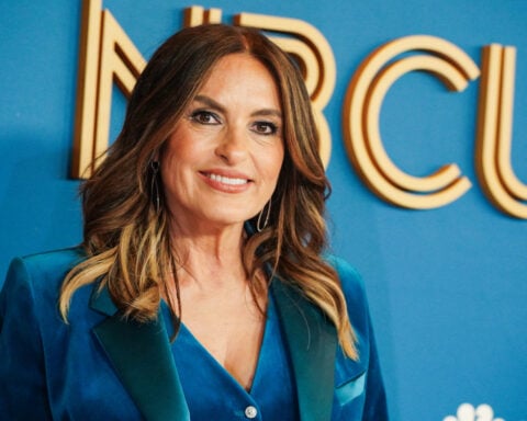 Mariska Hargitay will host the 78th Primetime Emmy Awards in September on NBC