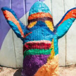 How a goofy side project ultimately added to the Salt Lake City whale's lore
