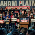 Bernie Sanders urges Platner to quit Maine Senate race as Democrats vie to succeed him
