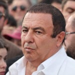 Armenian opposition leader charged with fraud to be held for two months