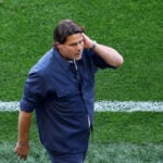 US coach Pochettino's viral shirt gives Hugo Boss welcome buzz