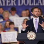 'CatsOnACouch' Instagram account owner sues over exclusion from VP Vance event