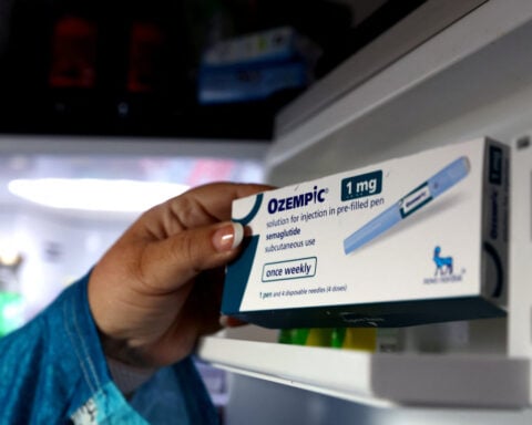 Weight-loss drug developers line up to tap lucrative market as competition heats up