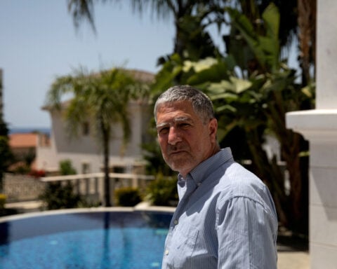 Greek wiretapping victims sue spyware firm Intellexa for damages