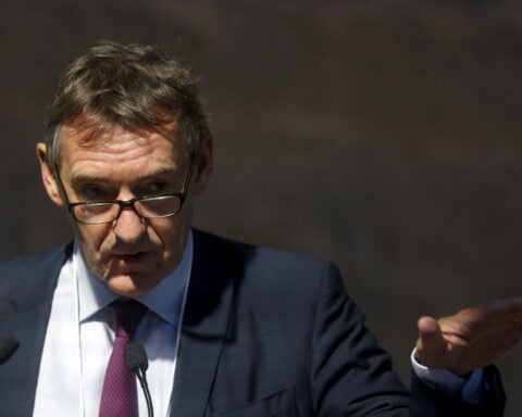 Burnham ally O'Neill says UK's next leader to be "bolder" on investment borrowing