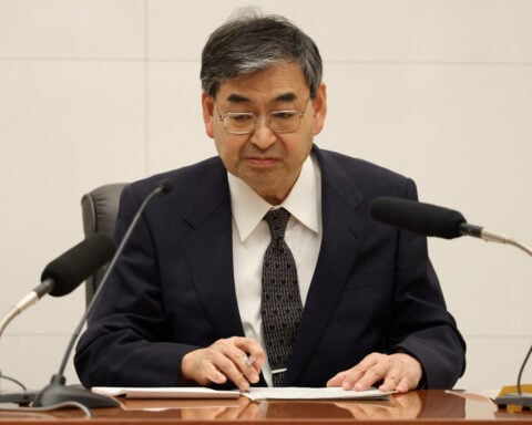 BOJ dissenter Asada needs demand-driven inflation before backing rate hike