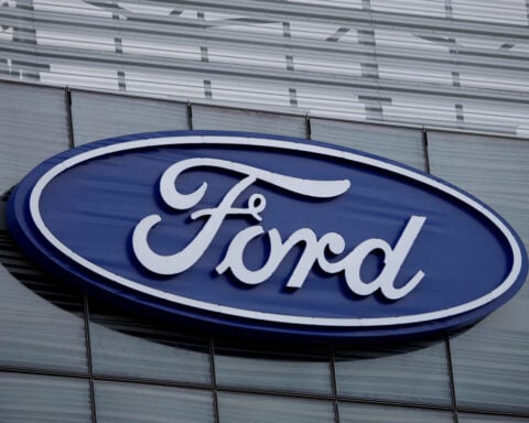 Ford to recall over 110,000 US vehicles over wiper, pinion shaft issues, NHTSA says