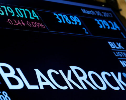 BlackRock to launch Nasdaq-100 ETF, challenging Invesco's dominance as AI rally boosts demand