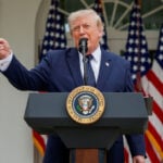 Trump says he thinks war in Ukraine will be settled, 'hopefully soon'
