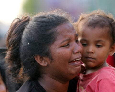 Drug smuggling caused deadly Sri Lanka prison riot, says minister