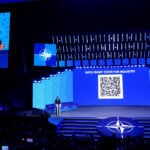 NATO allies to discuss Hormuz tensions, mission with Gulf Arabs