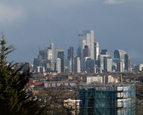 UK will need vast fiscal tightening to avert debt spiral, OBR predicts
