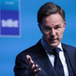 NATO to launch strategic airlift fleet of A400M, Rutte says