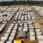 Ebola outbreak in Congo still spreading, WHO says