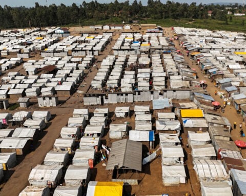 Ebola outbreak in Congo still spreading, WHO says