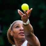 Knicks, Taylor Swift, World Cup: Is Serena Williams at the US Open next in the Summer of New York?