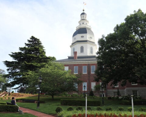 Maryland lawmakers to meet in August for special session on redistricting