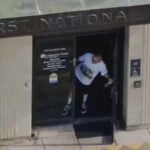Colorado officers use drone to help capture bank robbery suspect