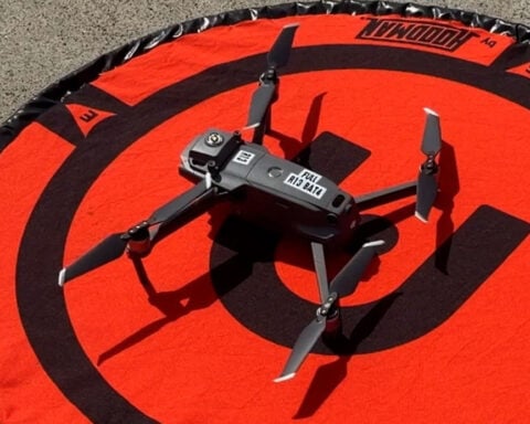 Roseville Fire plans major drone expansion to speed emergency response