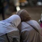 Trump admin shared confidential information on Iranian asylum seekers as it worked to deport them, lawsuit alleges