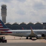 US airlines’ monthly fuel spending topped $6 billion again in May, up 84% from year ago