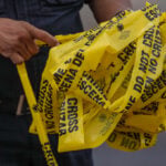 Immigration agent fatally shot a man in Houston during an enforcement operation, authorities say