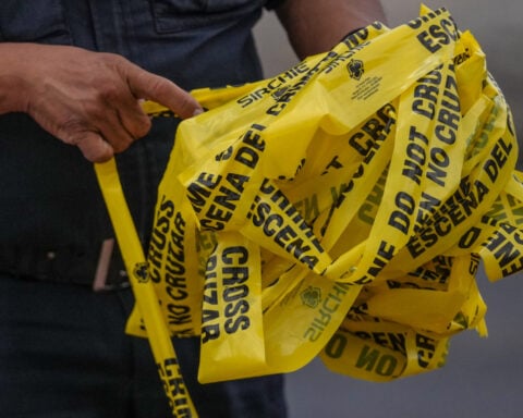 Federal immigration agent fatally shoots man in Houston during an enforcement operation