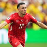 Ruben Vargas sends Switzerland to the World Cup quarterfinals in shootout win over Colombia