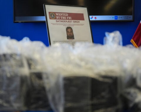 Charges filed against Indian crime boss in assassination that strained Canada-India ties