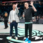 AP honors Breanna Stewart as one of the top women’s college players during the Top 25 poll era