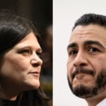 El-Sayed and Stevens clash over AIPAC and other takeaways from the Michigan Senate debate