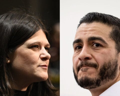El-Sayed and Stevens clash over AIPAC and other takeaways from the Michigan Senate debate