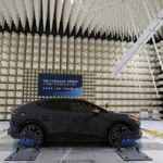 From factory to tech frontier: China becomes legacy automakers' innovation engine