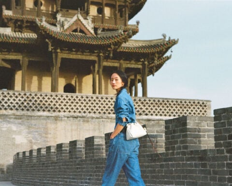 Forget logos, young people in China want ‘spiritual’ luxury