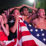After the hype, US World Cup dream collides with football reality