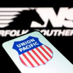 Norfolk Southern, Union Pacific defend proposed $85 billion merger