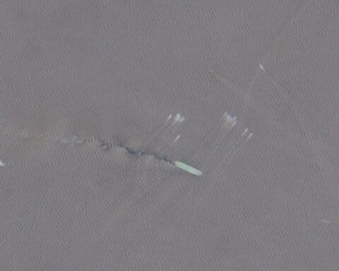 Hormuz shipping risk raised to severe after tankers hit, reviving U.S.-Iran tensions