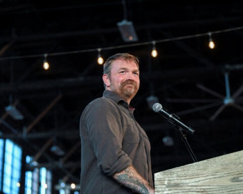 Who could replace Maine Senate candidate Graham Platner if he dropped out?