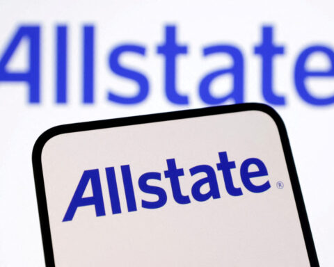 Oklahoma sues Allstate, says insurer underpays damages claims