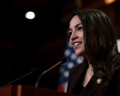 Who are the Democratic Socialists of America?