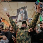 US launches strikes on Iran after 3 ships attacked in Strait of Hormuz; Bahrain and Kuwait targeted