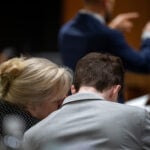 DNA evidence from Charlie Kirk assassination disputed by defendant's lawyers